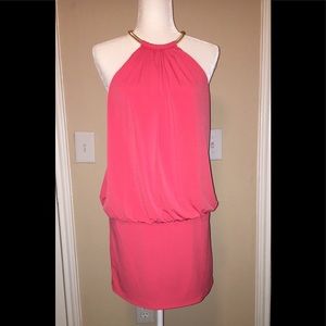 🛍LAUNDRY by Shelli Segal dress🛍